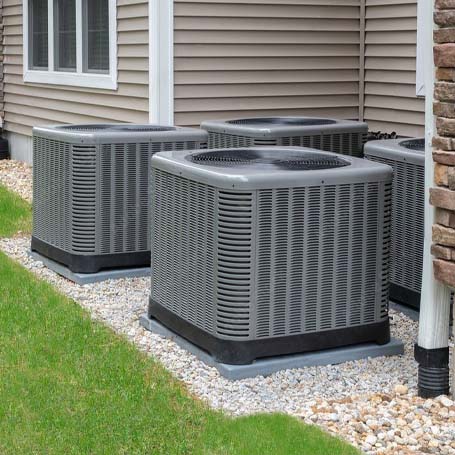 Radiant Cooling & Heating