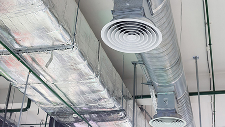 Radiant Cooling & Heating