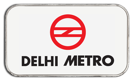 Delhi Metro