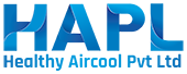 Healthy Air Cool Logo