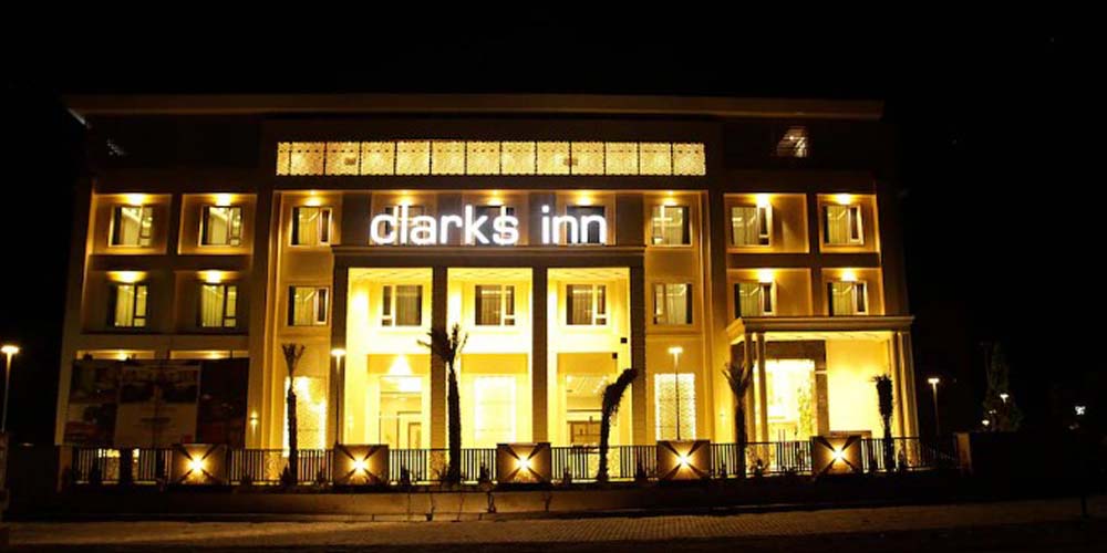 Clark In 