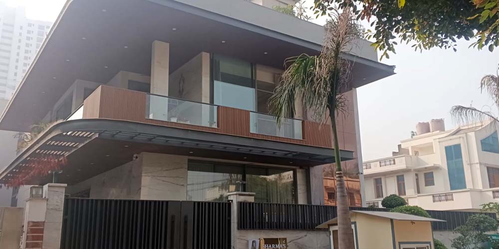 Residence D 307