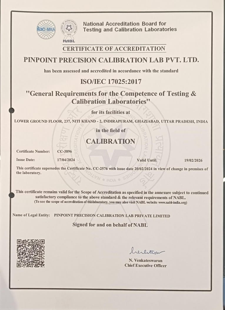 toolcalibration